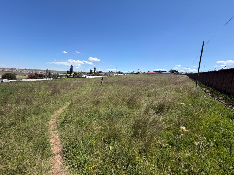 0 Bedroom Property for Sale in Mthata Eastern Cape